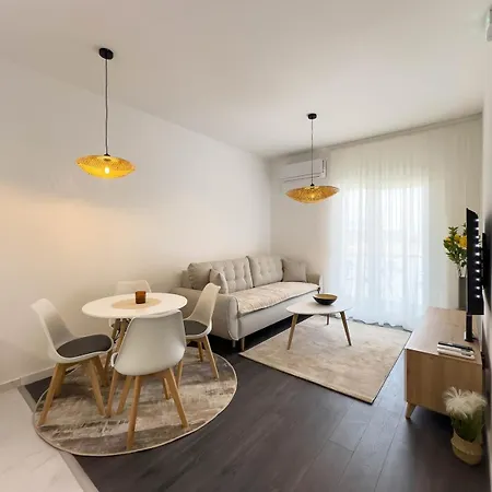 Z - New Building - Fast Wi-fi Apartmán *