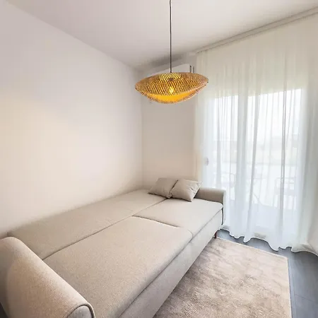 Z - New Building - Fast Wi-fi Apartmán