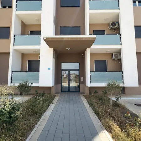 Apartmán Z - New Building - Fast Wi-fi *